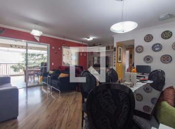 Apartamento · 118m² · 3 Quartos · 2 Vagas · Apartamento à Venda - Ipiranga, 3 Quartos, 118 m² - São Paulo