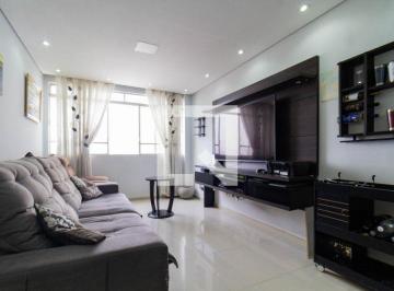 Apartamento · 105m² · 3 Quartos · Apartamento à Venda - Bom Retiro, 3 Quartos,  105 m² - São Paulo