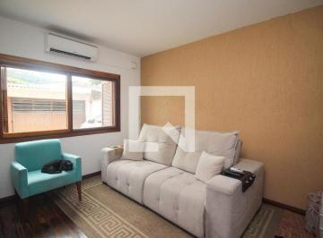 Casa · 208m² · 4 Quartos · 2 Vagas · Casa à Venda - Aberta dos Morros, 4 Quartos,  208 m² - Porto Alegre