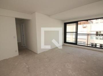 Apartamento · 69m² · 2 Quartos · 2 Vagas · Apartamento à Venda - Jardim Botânico, 2 Quartos,  69 m² - Porto Alegre