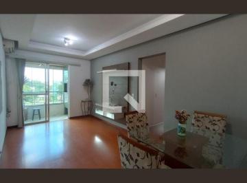 Apartamento · 62m² · 2 Quartos · 1 Vaga · Apartamento à Venda - Cavalhada, 2 Quartos, 62 m² - Porto Alegre