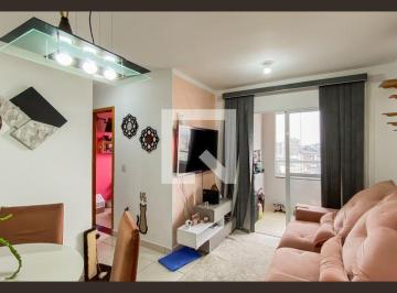Apartamento · 52m² · 2 Quartos · 1 Vaga · Apartamento à Venda - Cidade Patriarca, 2 Quartos,  52 m² - São Paulo
