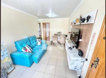 Apartamento · 62m² · 2 Quartos · 1 Vaga · Apartamento à Venda - Santana, 2 Quartos,  62 m² - São Paulo