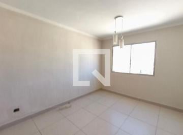 Apartamento · 62m² · 2 Quartos · 1 Vaga · Apartamento à Venda - São Bernardo, 2 Quartos, 62 m² - Campinas