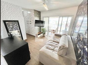 Apartamento · 60m² · 2 Quartos · 1 Vaga · Apartamento à Venda - Água Fria, 2 Quartos,  60 m² - São Paulo