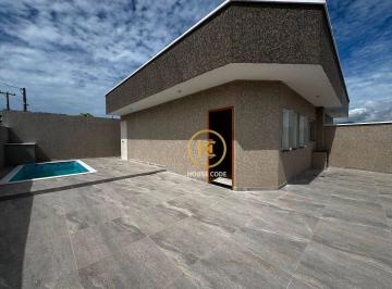 dbf5a0280a0095c5935ea40113aacf5135a19307 · Casa à venda, 90 m² por R$ 395.000,00 - Estância São José - Peruíbe/SP