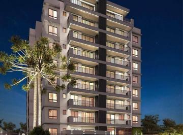 172418a3c7ce46a9dcc152c9da6e572c424e3722 · Apartamento novinho, 2 quartos (1 suíte) por R$ 762.000 - Juvevê - Curitiba/PR