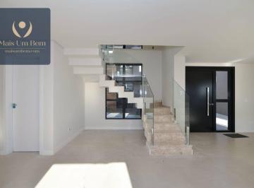 bbf16d25105b2283ac53ab0ee3db3ceb881370b9 · Sobrado com 234 m², 3 suítes à venda por R$ 1.899.000 - Mercês - Curitiba/PR