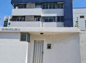 0bf156fe6742efdea9224925308ab2c31c49bba3 · Apartamento à venda, 200 m² por R$ 350.000,00 - Vicente Pinzon - Fortaleza/CE