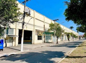 8d80a853993d85bf1345966001e3649f05570758 · Galpão para alugar, 9500 m² por R$ 406.500,00/mês - Vila Leopoldina - São Paulo/SP