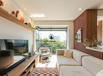 twi7h3q2ownimdcxzmrmyzrl_md · Apartamento próximo ao metrô Vila Sônia; 2 dormitórios e 1 vaga, 57m²