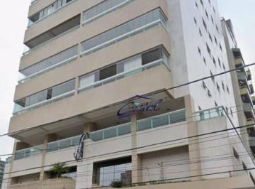 ed257c69221517fb508e2a5538445513729f7cb4 · Apartamento com 1 quarto à venda, 50 m² - Tupi - Praia Grande/SP