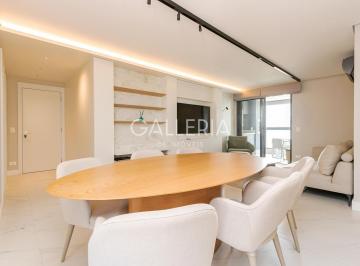 1 · Apartamento no Dreams com 2 suítes e 3 vagas à venda no bairro Ecoville.