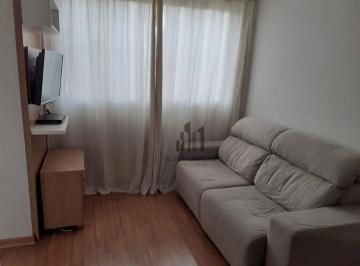 b440afa34e893da9179a3a516c4963c73fe48f92 · Cosmopolitan, Apartamento 2 quartos à venda, 45 m² - Portão