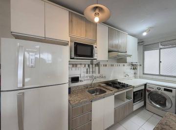 3dfdf36bac06ea7780b618ed52015a779db3ec95 · Cosmopolitan, Apartamento 2 quartos à venda, 45 m² - Portão