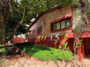 a75cc3853a1928f94c04dd7bf662752c972f7773 · Casa à venda, 382 m² por R$ 2.400.000,00 - Condomínio Flamboyant - Atibaia/SP