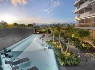 Duo Lifestyle By Helbor está localizado na Rua Caconde, Jardim Paulista, Zona Su · Apartamentos à venda em Jardim Paulista, São Paulo | Studio com 27 m²
