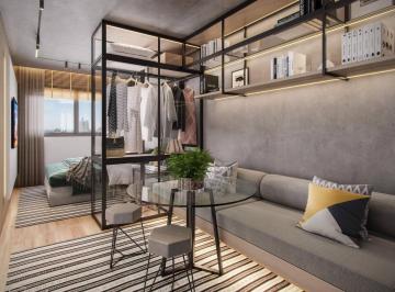 Apartamento · 26m² · Apartamentos à venda em Vila Prudente, São Paulo | Studio com 26 m²