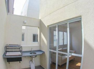Apartamento · 32m² · 1 Quarto · 1 Vaga · Apartamentos à venda em Vila Yara, Osasco | 1 quarto com 32 m²