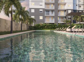 Apartamento · 74m² · 3 Quartos · 1 Vaga · Apartamentos à venda em Loteamento Residencial Vila Bella, Campinas | 3 quartos com 74 m²