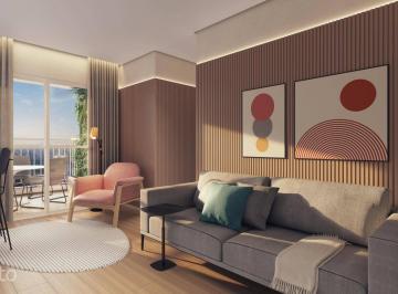 Apartamento · 30m² · Apartamentos à venda em Belém, São Paulo | Studio com 30 m²
