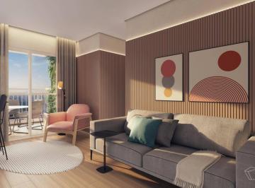 Apartamento · 30m² · Apartamentos à venda em Belém, São Paulo | Studio com 30 m²