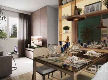 Apartamento · 53m² · 3 Quartos · 1 Vaga · Apartamentos à venda em Rio Bonito, São Paulo | 3 quartos com 53 m²