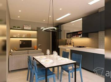 Apartamento · 36m² · 1 Quarto · 1 Vaga · Apartamentos à venda em Pestana, Osasco | 1 quarto com 36 m²