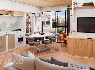 Apartamento · 43m² · 2 Quartos · 1 Vaga · Apartamentos à venda em Freguesia do Ó, São Paulo | 2 quartos com 43 m²