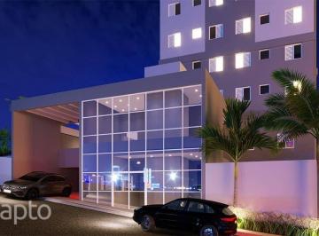 Apartamento Venda 44m² de 2 quartos · Apartamentos à venda em Pestana, Osasco | 2 quartos com 44 m²