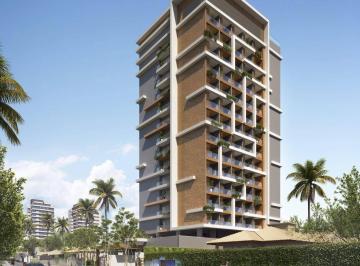 Apartamento Venda 30m²  · Apartamentos à venda em Itapuã, Salvador | Studio com 30 m²