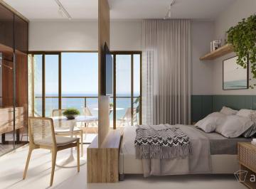 Apartamento , Salvador · Apartamentos à venda em Itapuã, Salvador | Studio com 30 m²