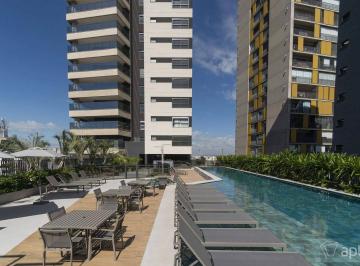 Apartamento en Venda de 4 quartos Vila Madalena · Apartamentos à venda em Vila Madalena, São Paulo | 4 quartos com 195 m²