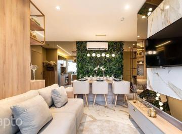 Apartamento de 1 quarto, São Paulo · Apartamentos à venda em Vila Moraes, São Paulo | 1 quarto com 56 m²