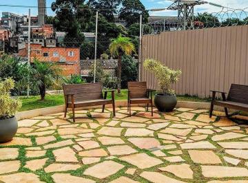 Apartamento Venda de 3 quartos · Apartamentos à venda em Paulicéia, São Bernardo do Campo | 3 quartos com 53 m²