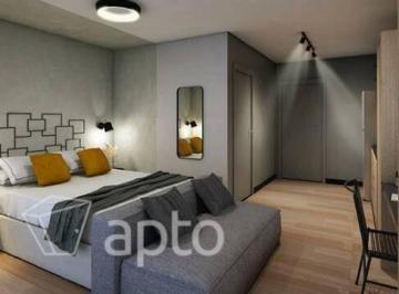 Apartamento en Venda  Mooca · Apartamentos à venda em Mooca, São Paulo | Studio com 35 m²