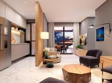 Apartamento · 35m² · 1 Vaga · Apartamentos à venda em Mooca, São Paulo | Studio com 35 m²