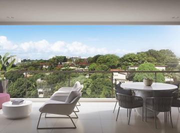 Apartamento · 154m² · 3 Quartos · 2 Vagas · Apartamentos à venda em Horto Florestal, Salvador | 3 quartos com 154 m²