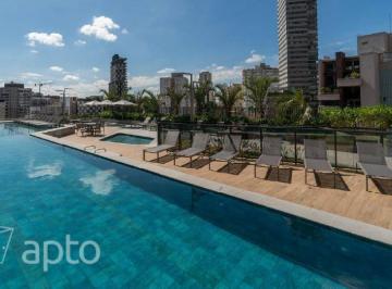 Apartamento · 24m² · Apartamentos à venda na Vila Madalena, São Paulo | Studio com 24 m²