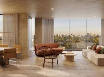 Apartamento · 301m² · 4 Quartos · 4 Vagas · Apartamentos à venda em Ibirapuera, São Paulo | 4 quartos com 301 m²