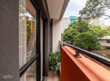 Apartamento · 24m² · Apartamentos à venda em Vila Buarque, São Paulo | Studio com 24 m²