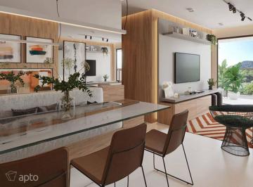 Apartamento · 145m² · 3 Quartos · 2 Vagas · Apartamentos à venda em Jardim Oceânico, Rio de Janeiro | 3 quartos com 145 m²