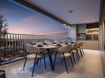 Apartamento · 169m² · 4 Quartos · 3 Vagas · Apartamentos à venda em Jardim Karaíba, Uberlândia | 4 quartos com 169 m²