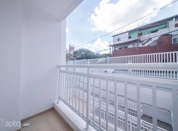 Apartamento · 50m² · 2 Quartos · 1 Vaga · Apartamentos à venda em Vila Maria Leonor, Diadema | 2 quartos com 50 m²