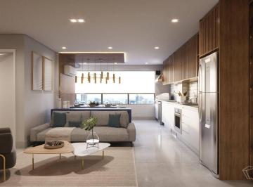Apartamento · 70m² · 2 Quartos · 1 Vaga · Apartamentos à venda no Tatuapé, São Paulo | 2 quartos com 70 m²