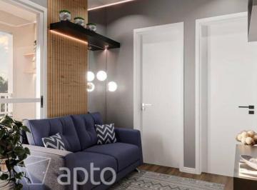 Apartamento · 17m² · Apartamentos à venda em Itaquera, São Paulo | Studio com 17 m²