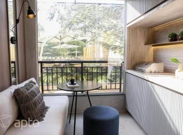Apartamento de 2 quartos, São Paulo · Apartamentos à venda em Saúde, São Paulo | 2 quartos com 70 m²