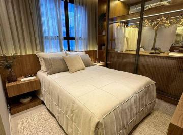 Apartamento · 48m² · 2 Quartos · 1 Vaga · Apartamentos à venda em Centro, São Bernardo do Campo | 2 quartos com 48 m²