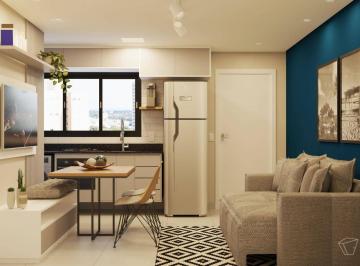 Apartamento · 35m² · 2 Quartos · Apartamentos à venda em Tatuapé, São Paulo | 2 quartos com 35 m²