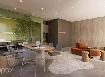 The Choice Pinheiros está localizado na R. Cônego Eugênio Leite, Pinheiros, Zona · Apartamentos à venda em Pinheiros, São Paulo | 1 quarto com 43 m²